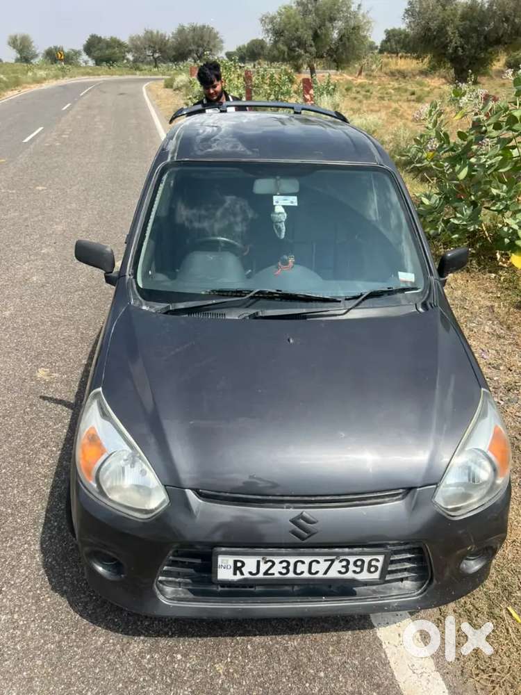 Maruti Suzuki Alto 2018 ( 2019 Registration) Condition A1