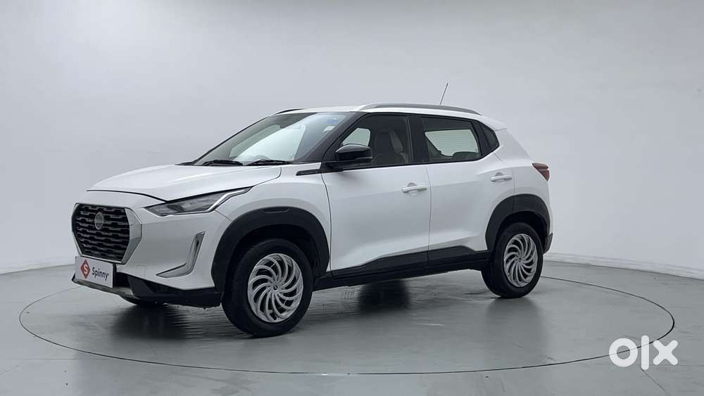 Nissan Magnite 1.0 Xl, 2021, Petrol