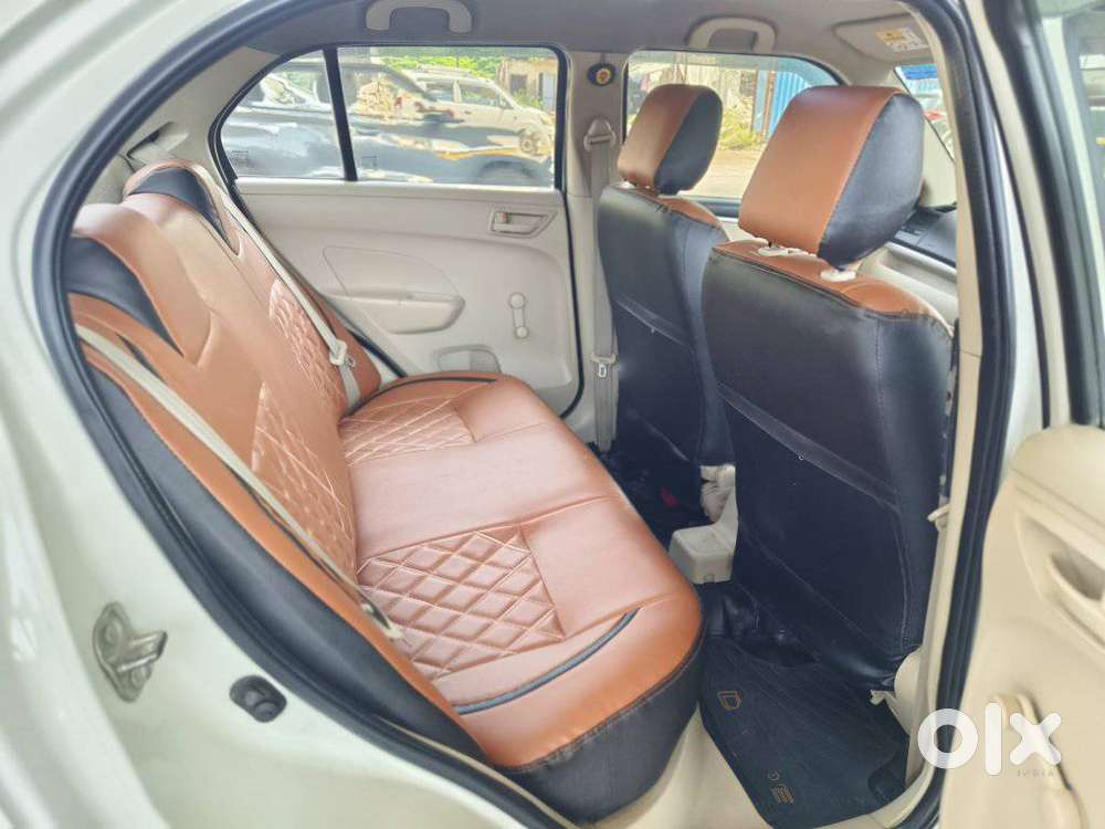 Maruti Suzuki Swift Dzire Tour, 2022, Petrol