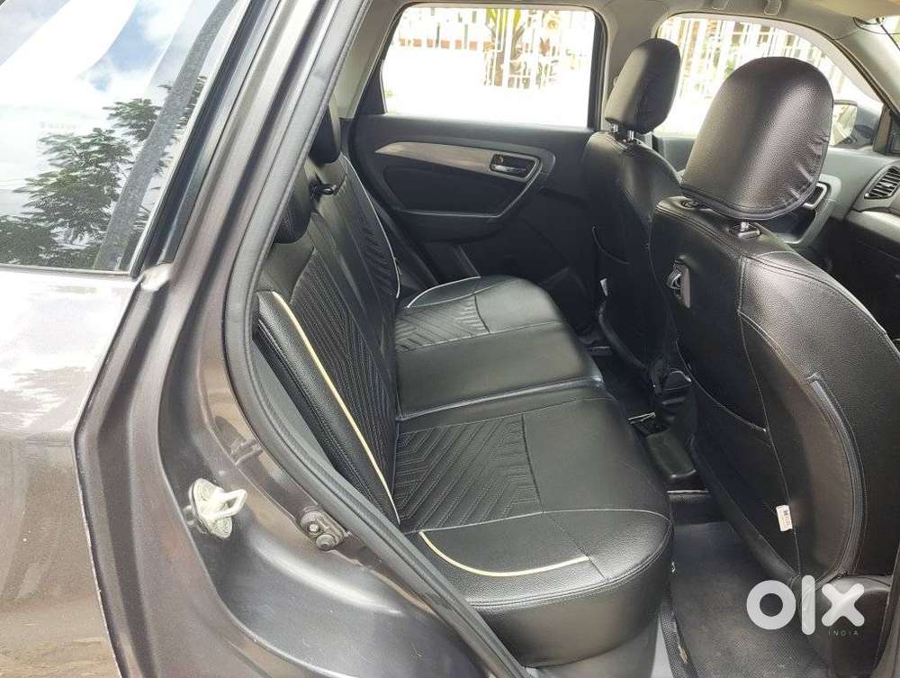 Maruti Suzuki Brezza Zdi, 2016, Diesel