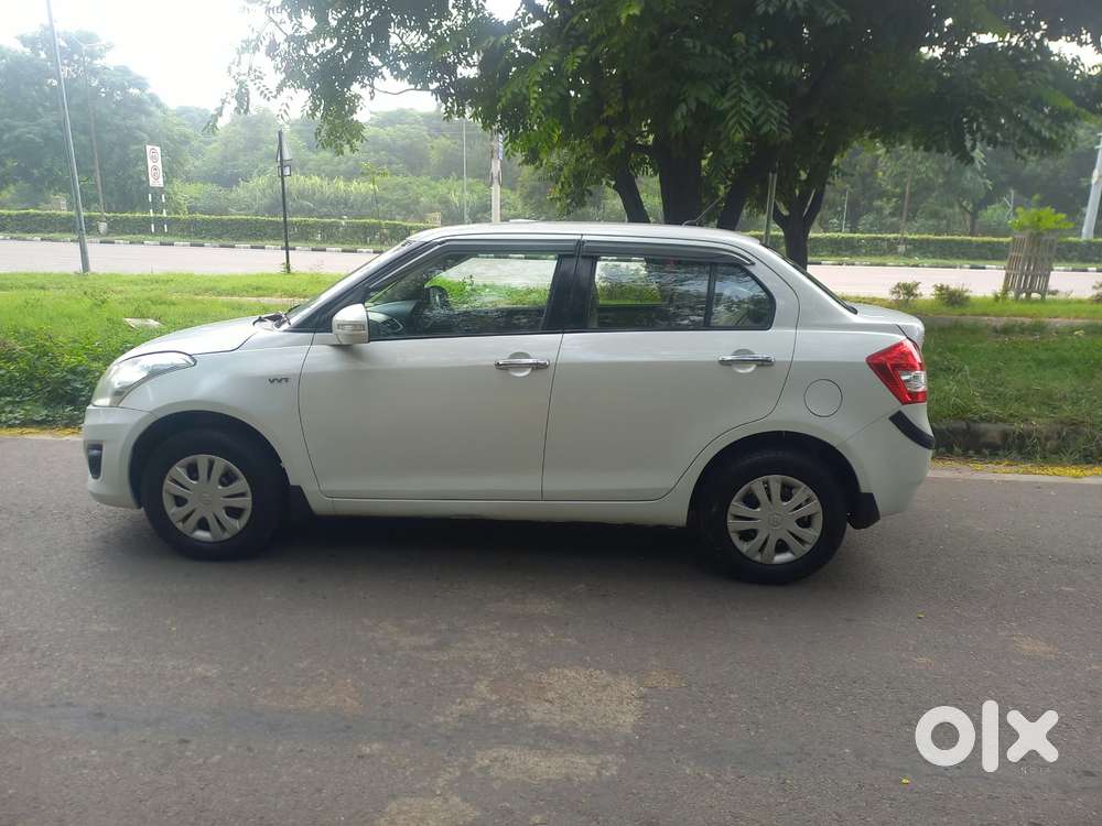 Maruti Suzuki Dzire Vxi Ags, 2013, Petrol