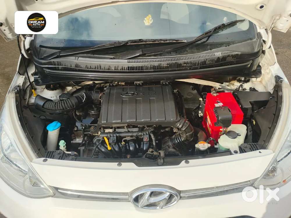 Hyundai Grand I10 Asta 1.2 Kappa Vtvt, 2015, Petrol