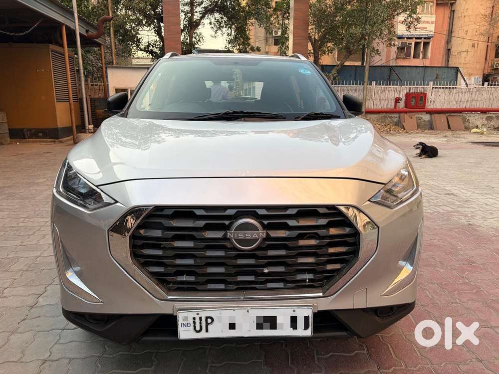 Nissan Magnite 1.0 Xe, 2021, Petrol