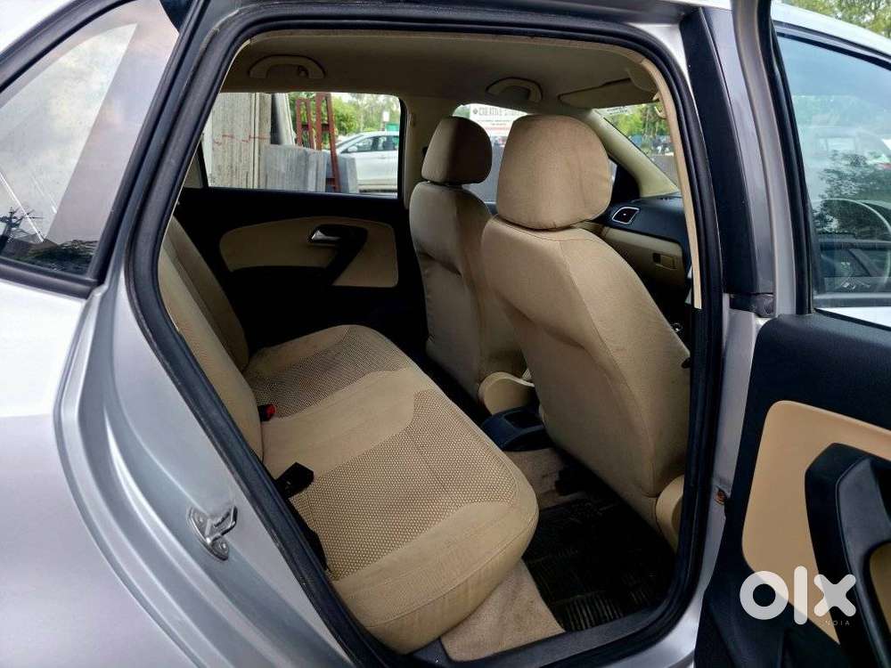 Volkswagen Polo Select 1.2 Mpi Highline, 2015, Petrol