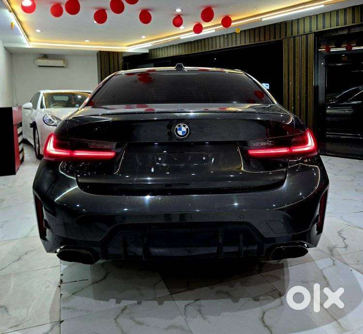 Bmw M340i Xdrive [ ], 2022, Petrol