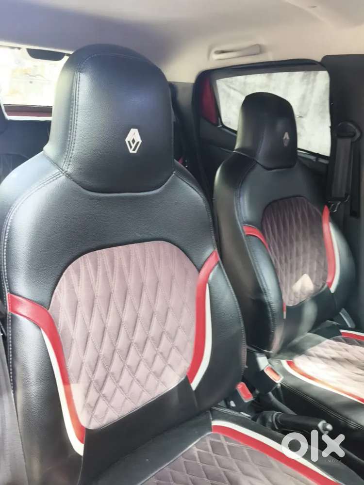 Renault Kwid 2019 Petrol 75000 Km Driven
