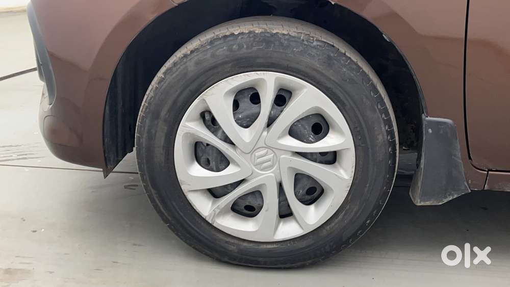 Maruti Suzuki Celerio Vxi, 2022, Petrol
