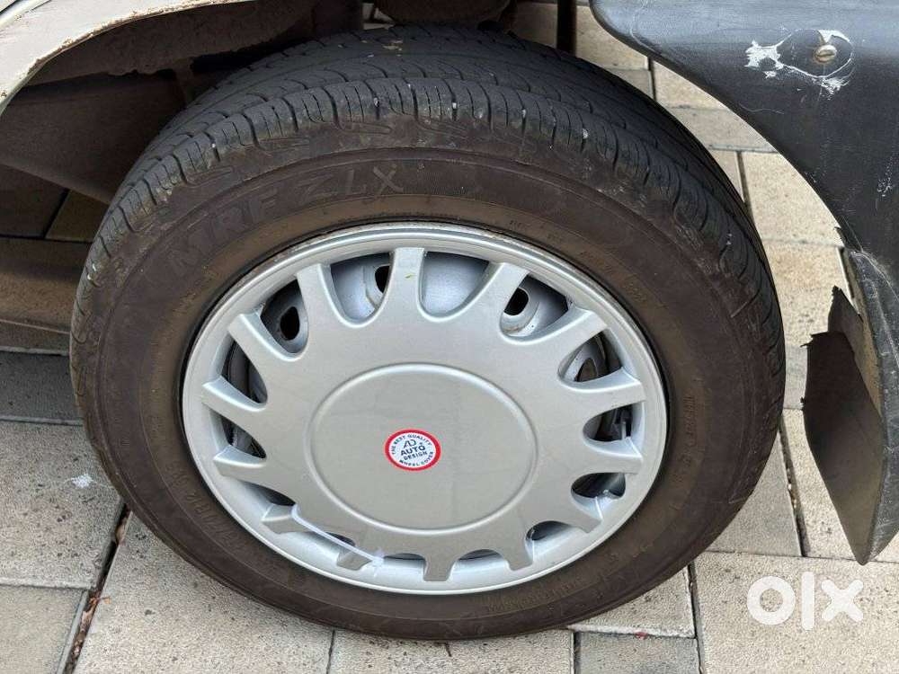 Maruti Suzuki 800 Ac, 2004, Petrol