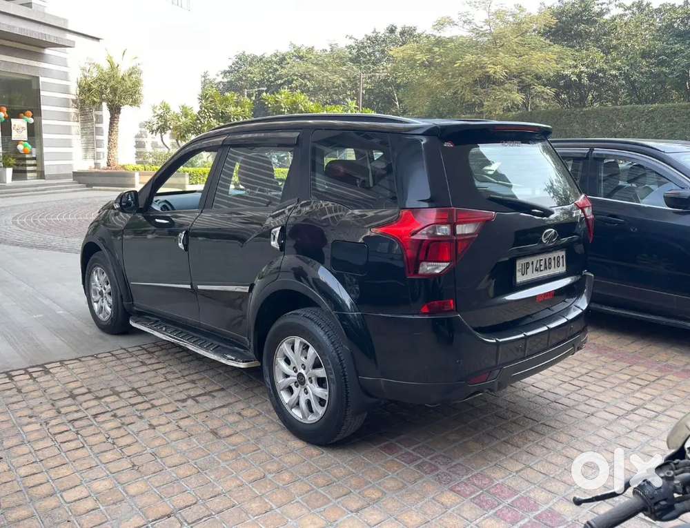 Mahindra Xuv500 2019 Diesel 85000 Km Driven