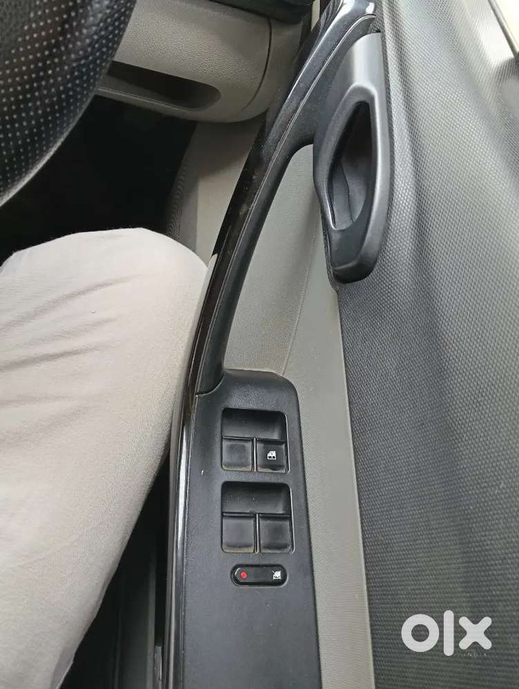 Front Tyre Brand New 1 Day Old