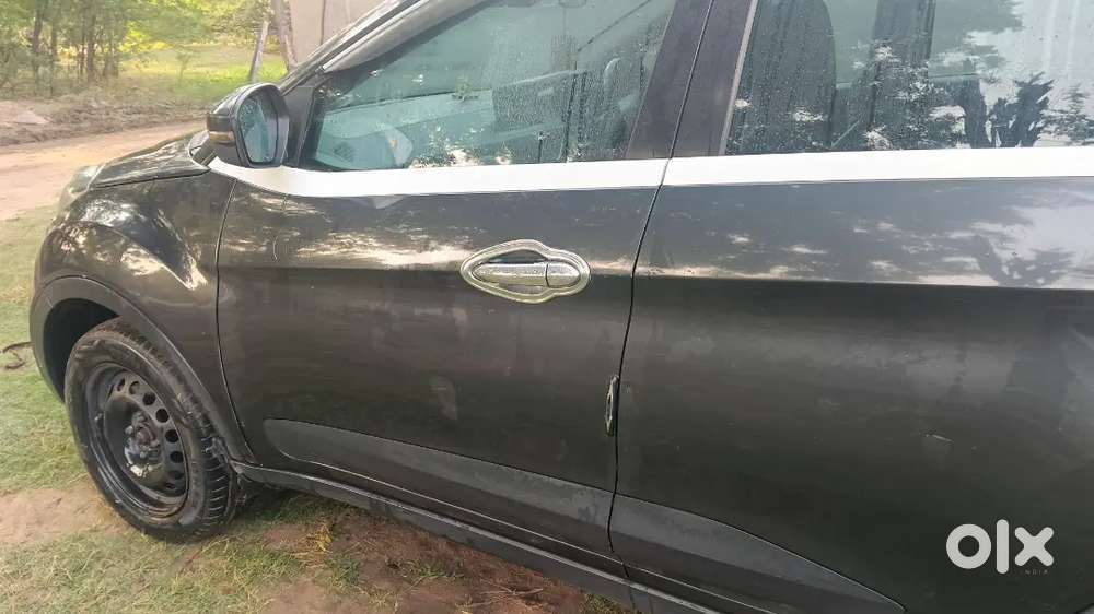 Tata Nexon Diesel Manual 2019