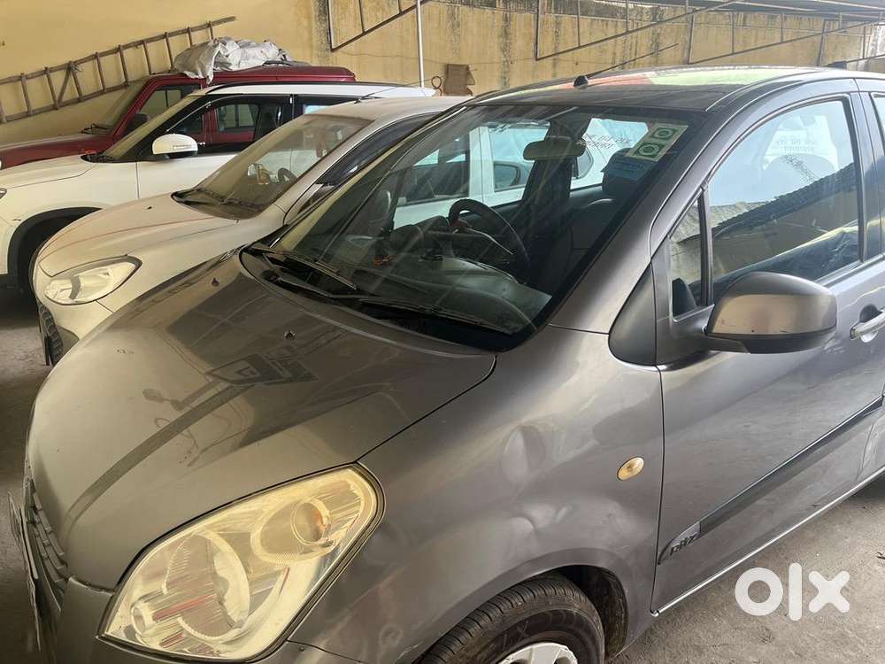 Maruti Suzuki Ritz 2011 Petrol Well Maintained