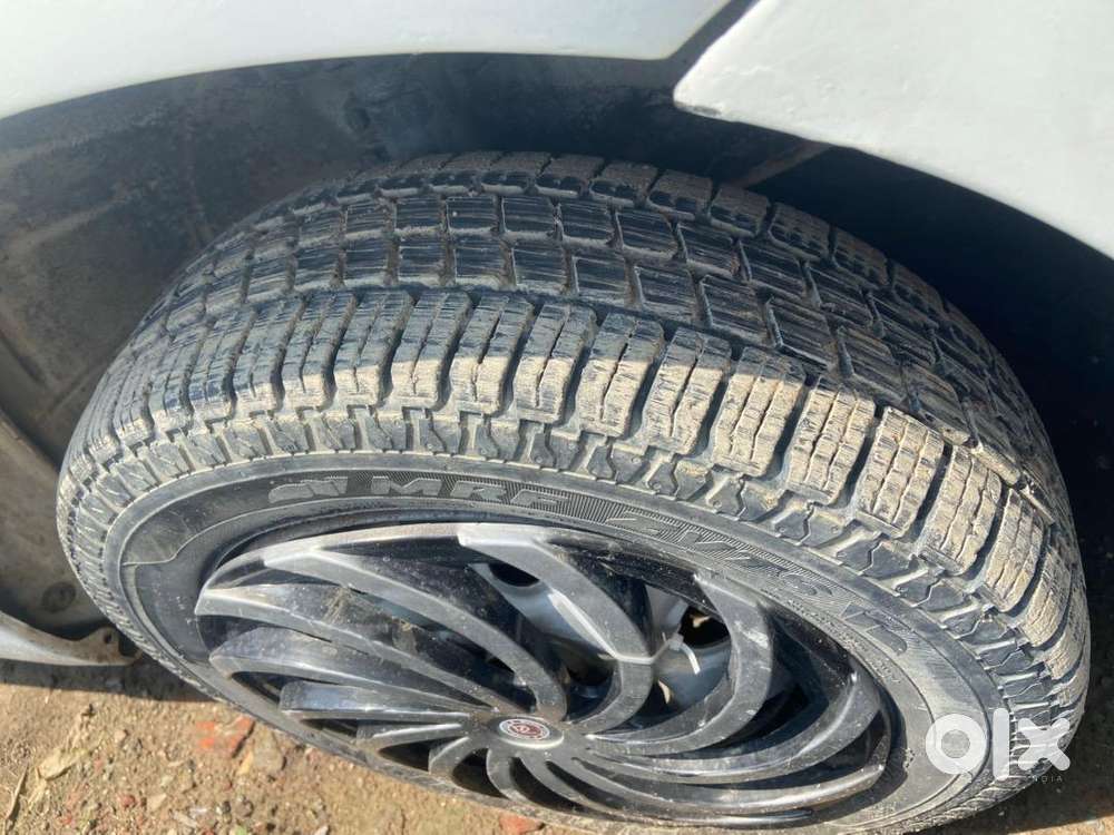 2012 Maruti Wagon R