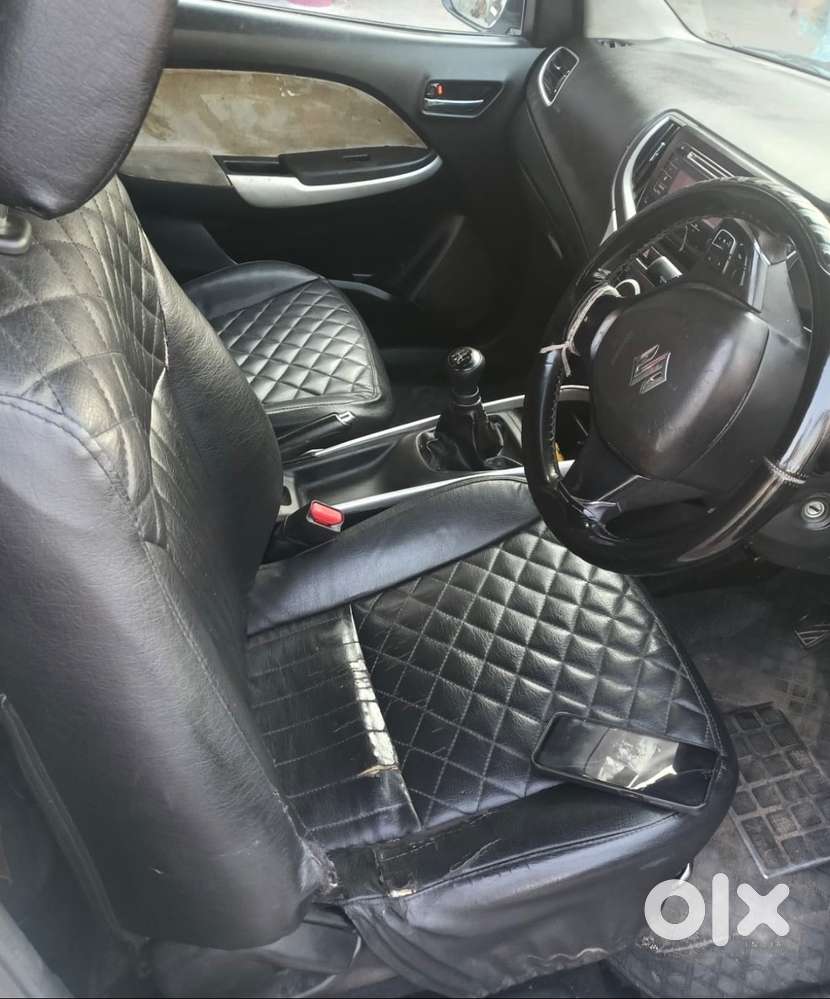 Maruti Suzuki Baleno Petrol Good Condition