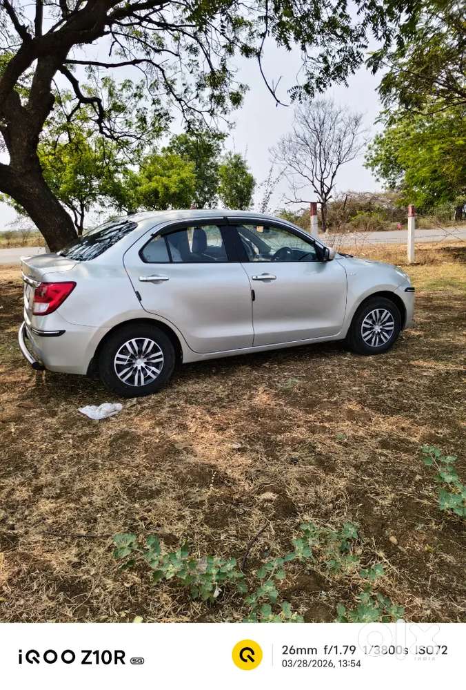 Maruti Suzuki Swift Dzire Vdi