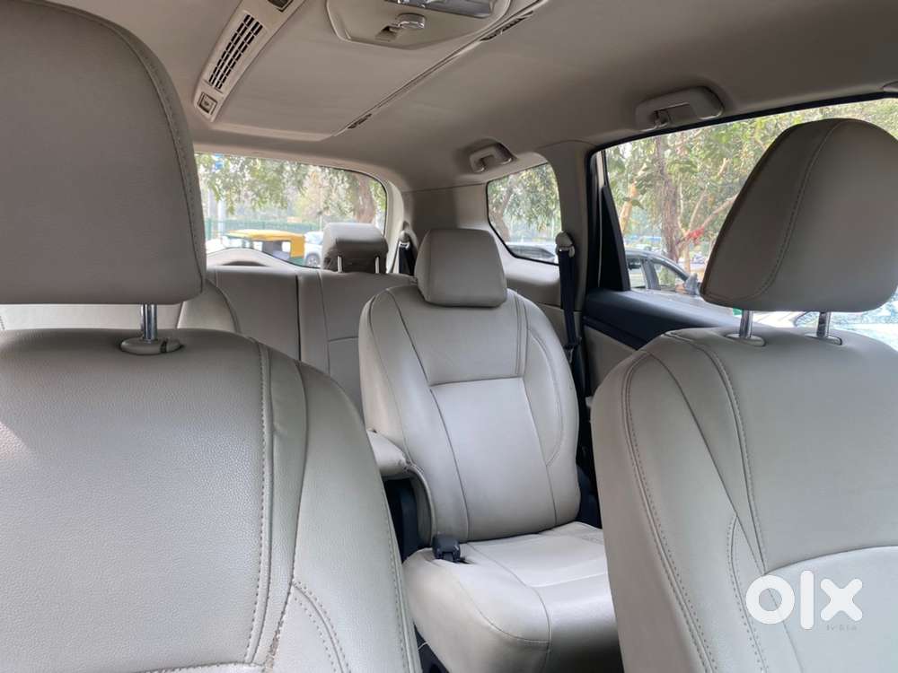 Mahindra Marazzo 2020 Diesel 80000 Km Driven