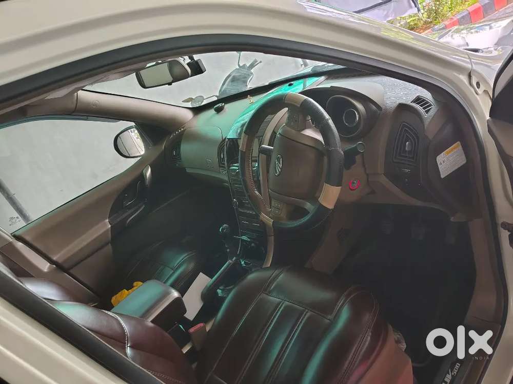 Mahindra Xuv500 Diesel Manual 2013