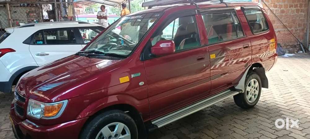 Chevrolet Tavera Neo 2015 Ls B4