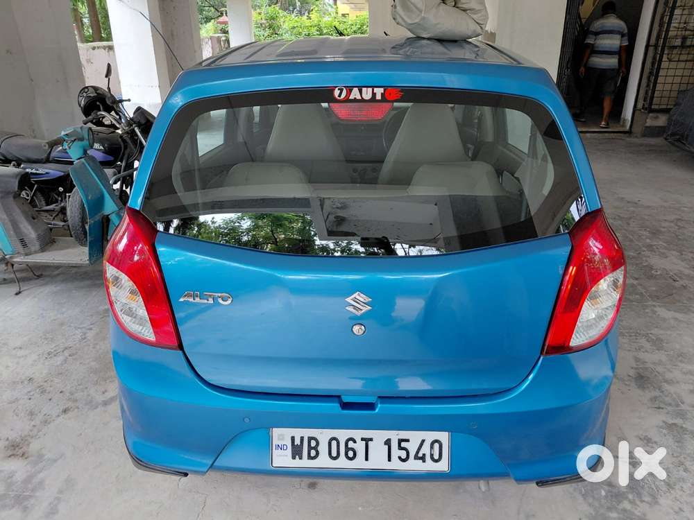 Maruti Suzuki Alto 800 Lxi Anniversary Edition, 2020, Petrol