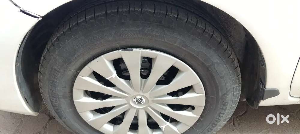 Nissan Sunny Xl 2012 Diesel Manual