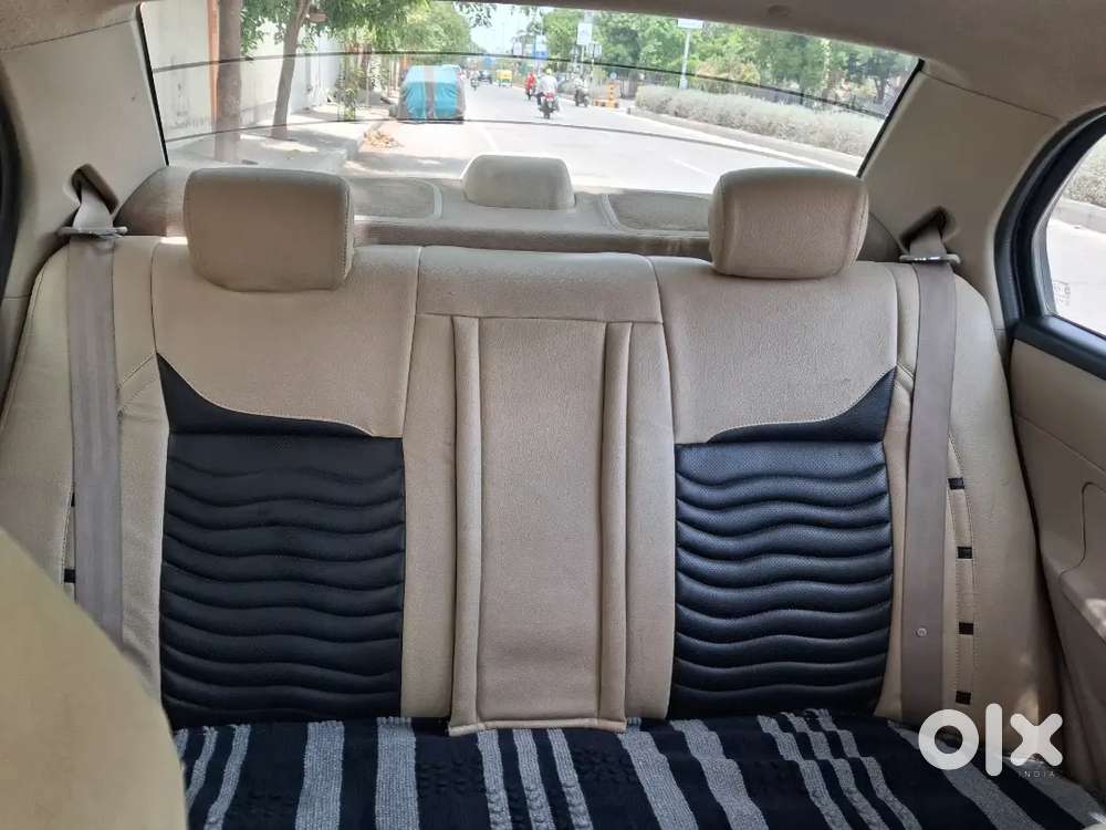 Maruti Suzuki Swift Dzire 2012 Diesel 95000 Km Driven