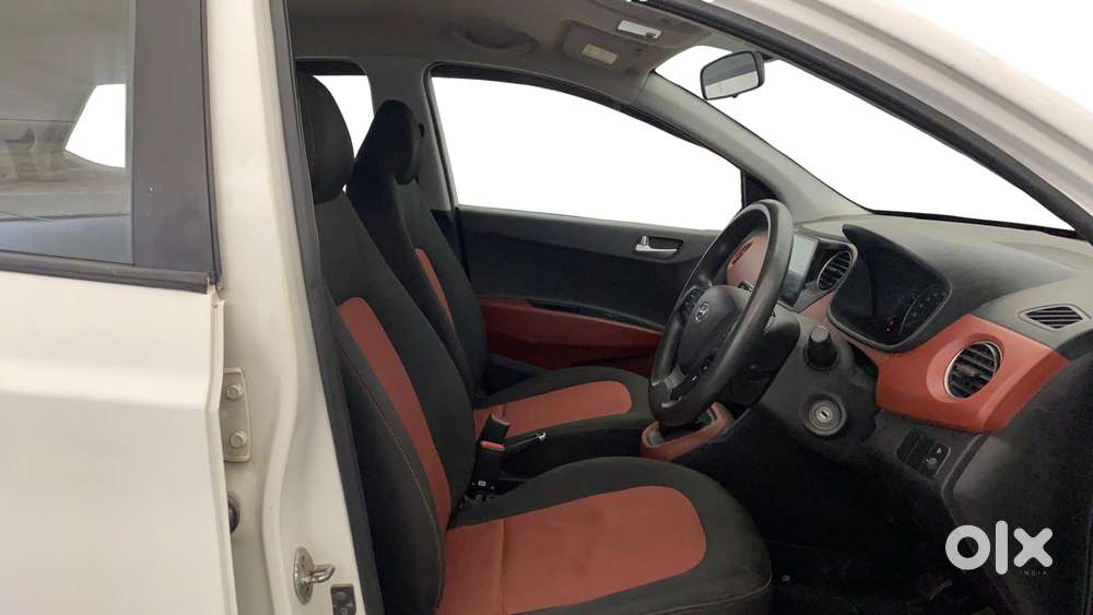 Hyundai Grand I10 1.2 Sportz Prime Edition Vtvt, 2016, Petrol