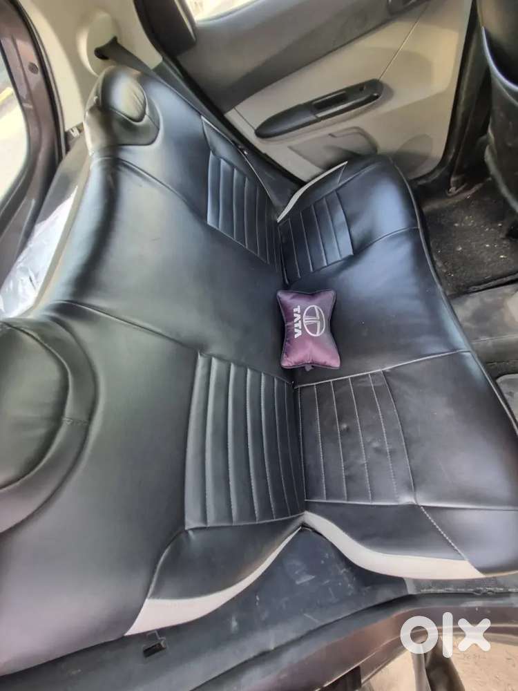 Tata Tiago 2017 Petrol 94000 Km Driven