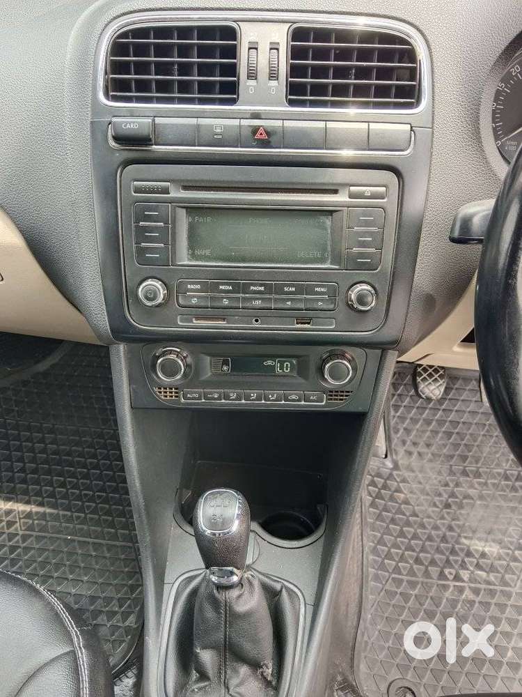 Skoda Rapid [2016-2020] 1.6 Ambition Tdi, 2017, Diesel