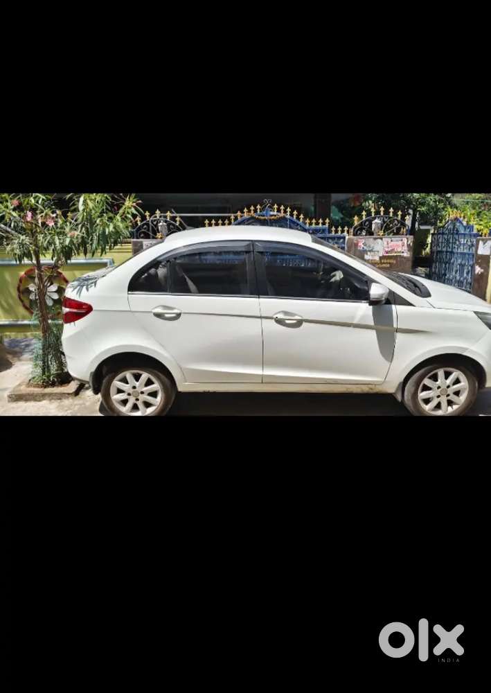 Tata Zest 2020 Diesel 104000 Km Driven Airbags