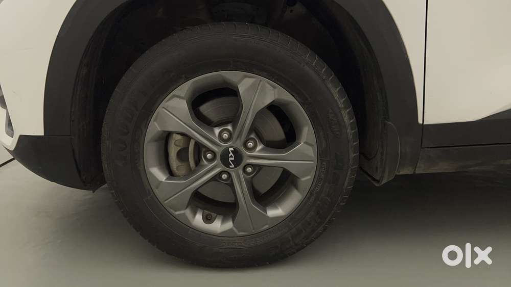 Kia Seltos 1.5 Htk+, 2022, Petrol