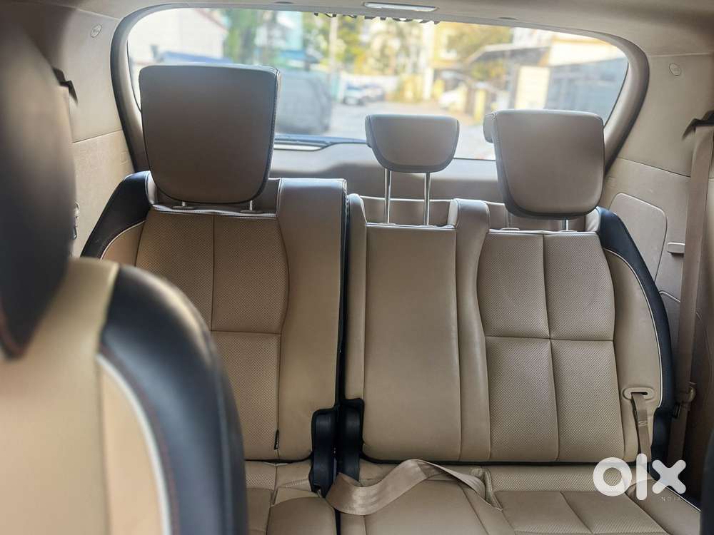 Kia Carnival Limousine, 2021, Diesel