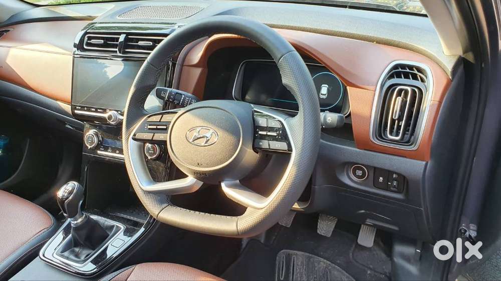 Hyundai Alcazar 2021