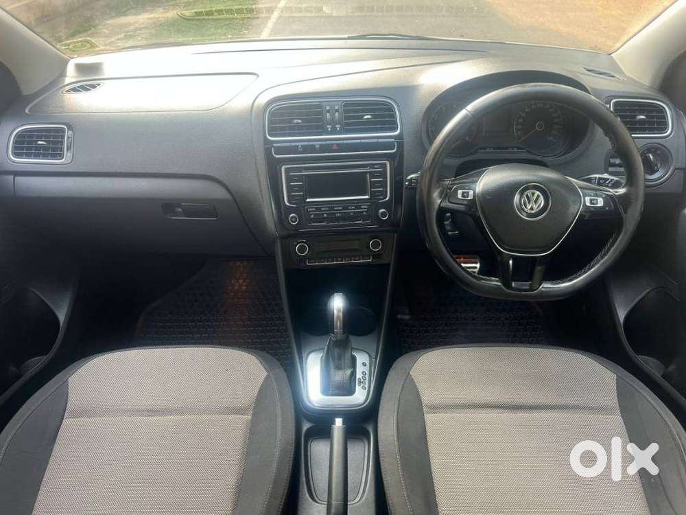 Volkswagen Polo 1.2 Gt Tsi, 2015, Petrol