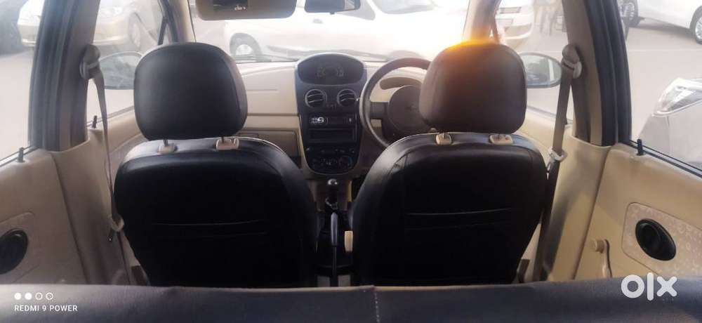 Chevrolet Spark 1.0 Ls, 2010, Petrol