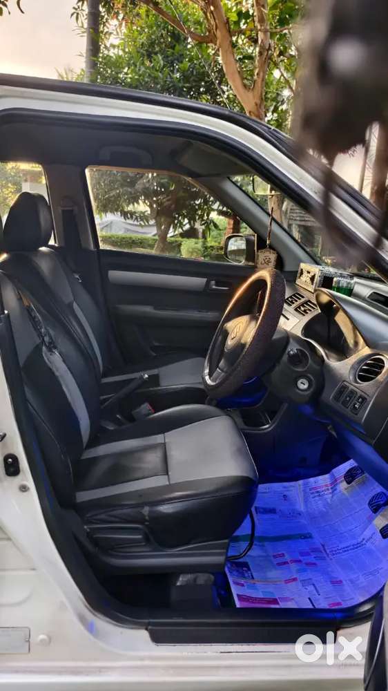 Maruti Suzuki Dzire 2009 Year Diesel Car