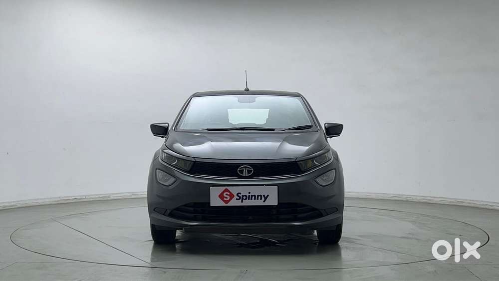 Tata Altroz 1.2 Xza Plus, 2023, Petrol