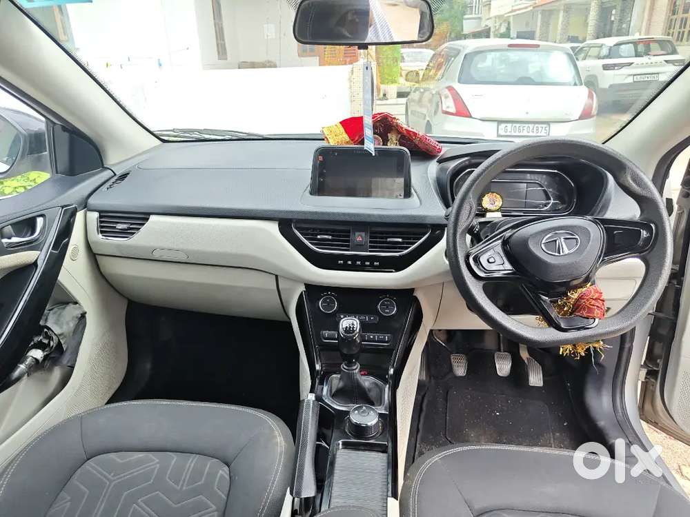 Tata Nexon Diesel 2021