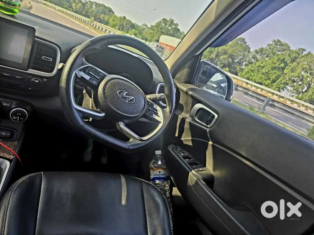 Hyundai Venue 1.5 Sx (optional) Mt