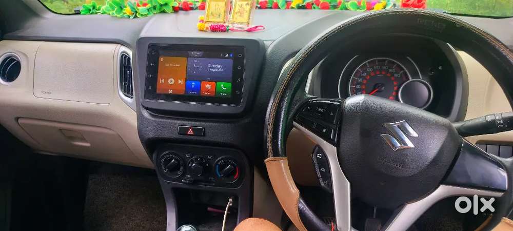 Maruti Suzuki Wagon R 2020 Petrol Manual