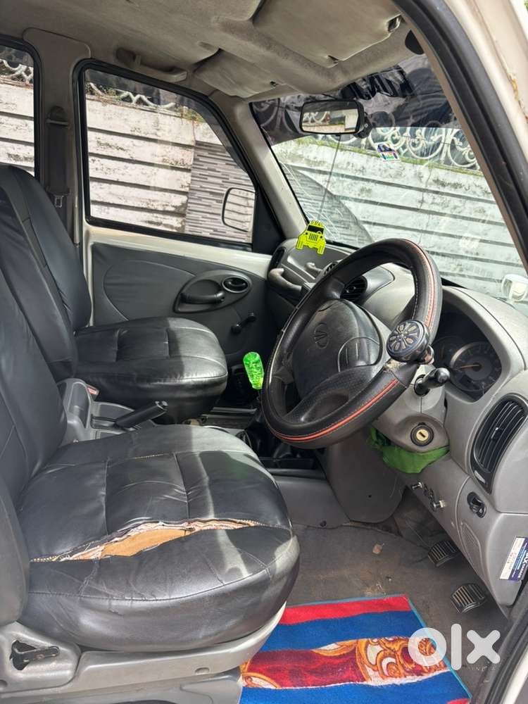Mahindra Scorpio Diesel 2008