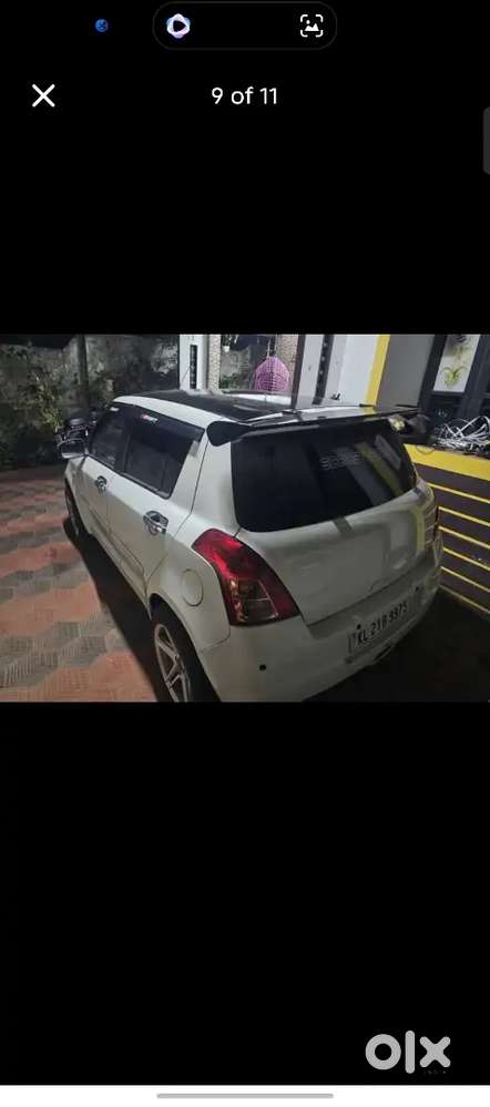 Maruti Suzuki Swift 2010 Diesel