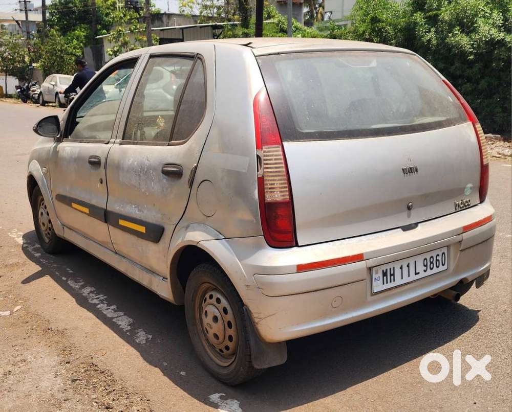 Tata Indica Dle, 2010, Diesel