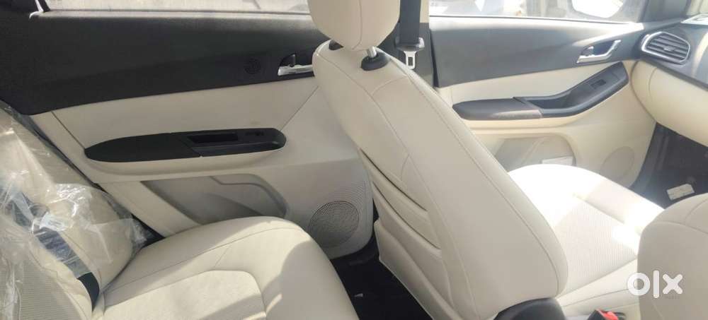Tata Tigor 2024 8000 Km Driven Company Fitted Cng Top Model