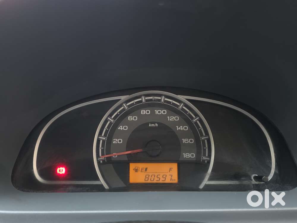 Maruti Suzuki Alto 800 2012-2016 Lx, 2015, Petrol