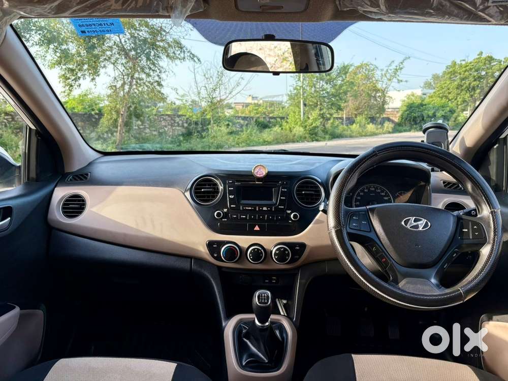 Hyundai I10 2016 Petrol Manual