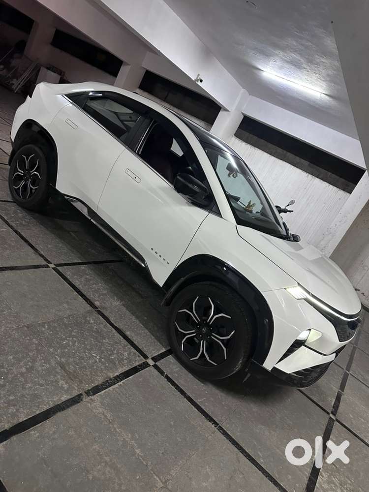 Tata Curvv Diesel 2024