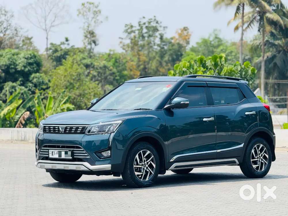 Mahindra Xuv300 2023