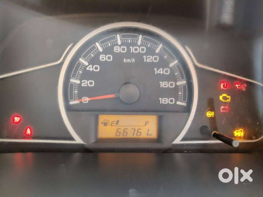 Maruti Suzuki Alto 800 Vxi Plus Option, 2023, Petrol