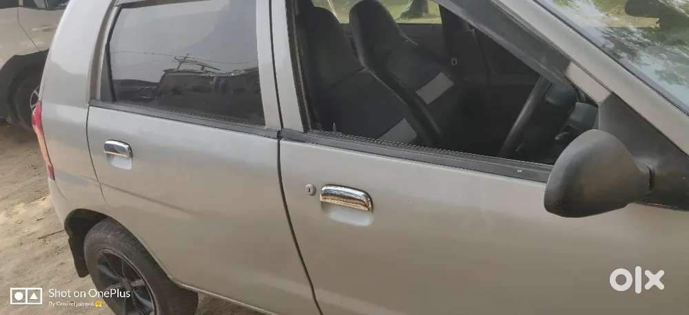 Maruti Suzuki Alto K10 2011