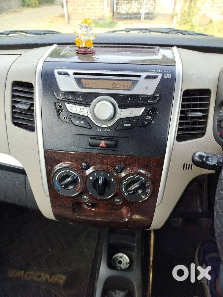 Maruti Suzuki Wagon R 1.0 2010-2019 Vxi Madhavan Signature Edition, ..